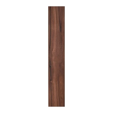 Achim Importing Achim Sterling Self Adhesive Vinyl Floor Planks 6in x 36in, Hickory, 10 Pack STP1.2HK10